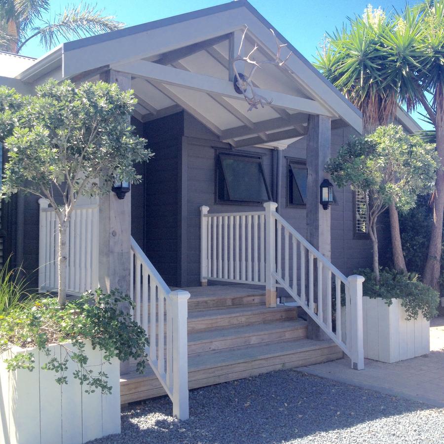 新西兰奎尔山林小屋 Snells Beach 外观 照片